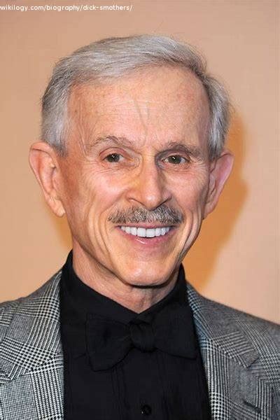 dick smothers net worth|More.